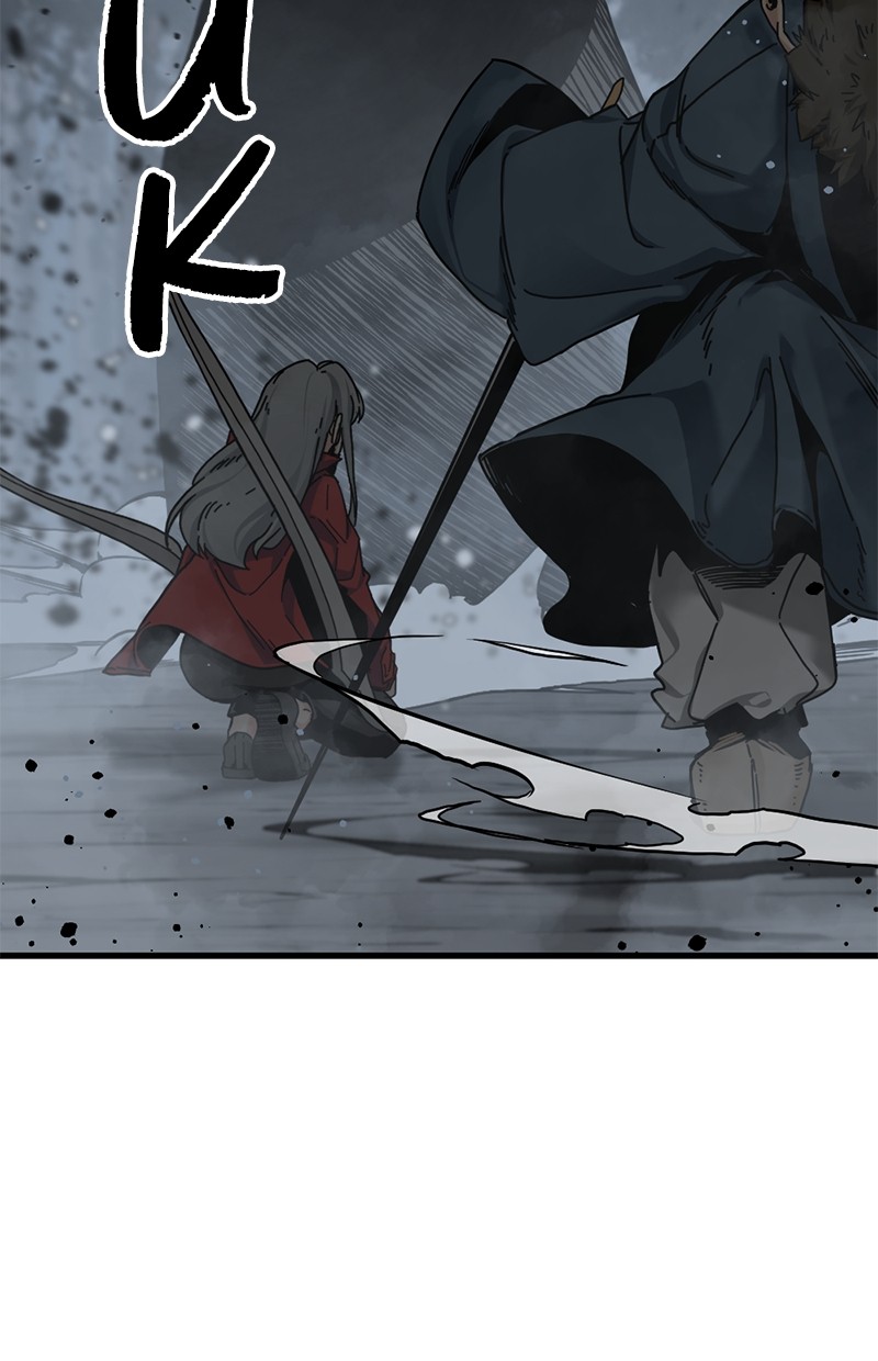 Hero Killer Bab 129 halaman 57