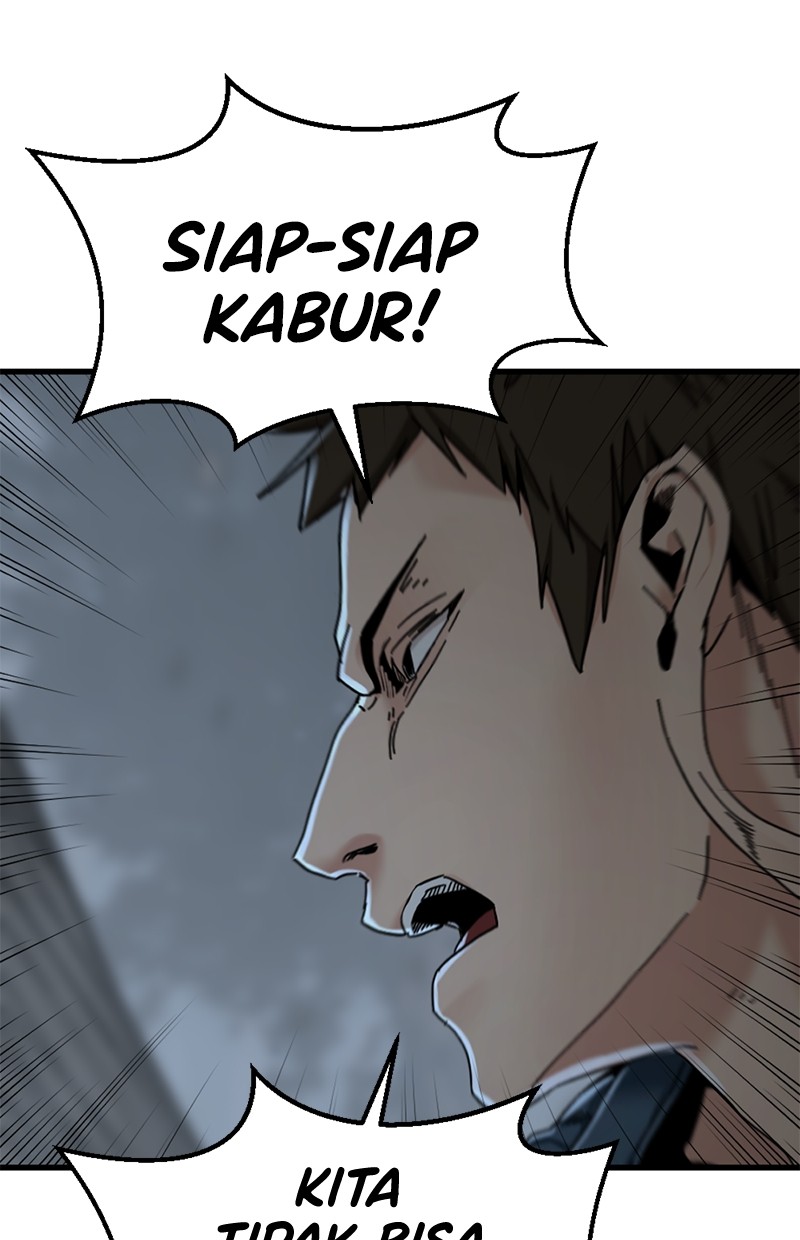 Hero Killer Bab 129 halaman 58