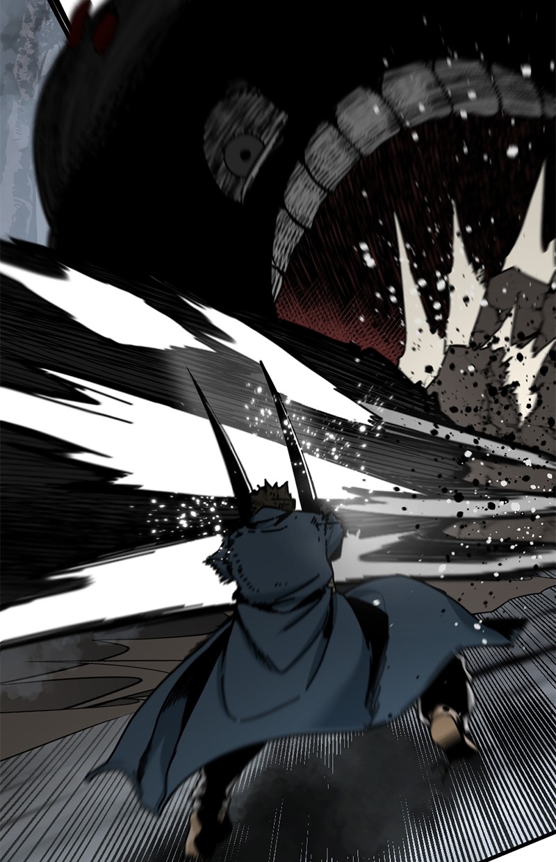 Hero Killer Bab 129 halaman 67