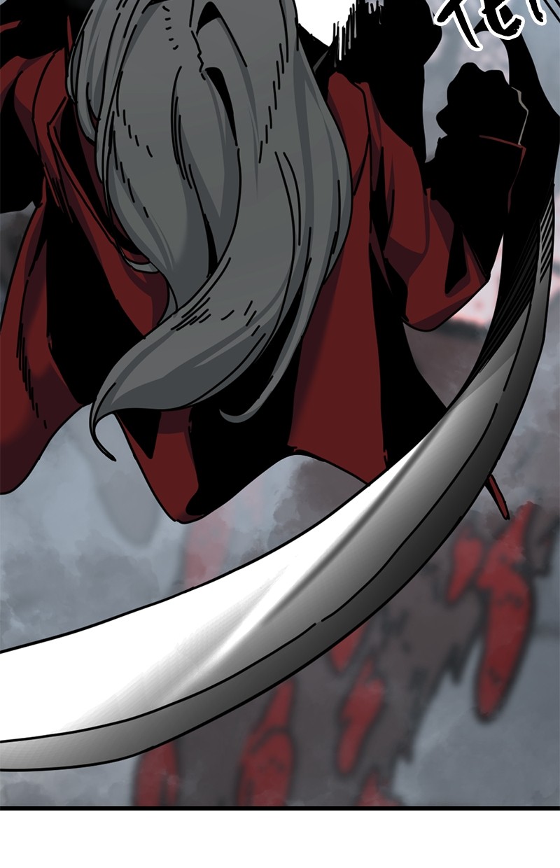 Hero Killer Bab 129 halaman 72