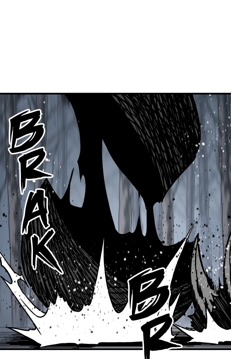 Hero Killer Bab 129 halaman 78