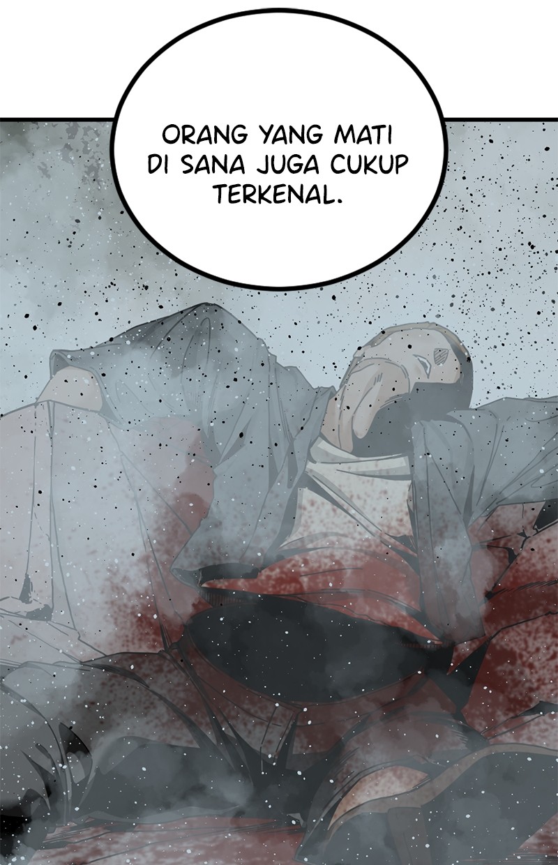 Hero Killer Bab 129 halaman 95