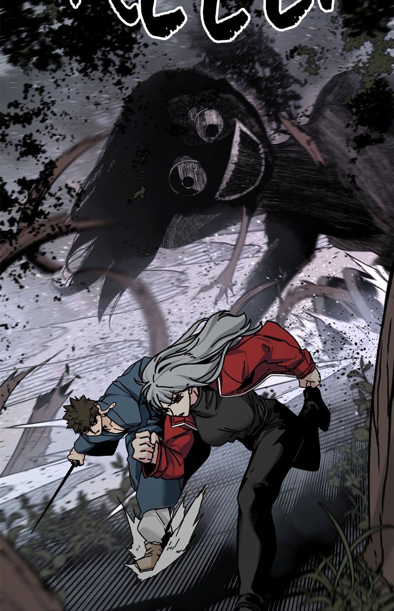 Hero Killer Bab 129 halaman 106