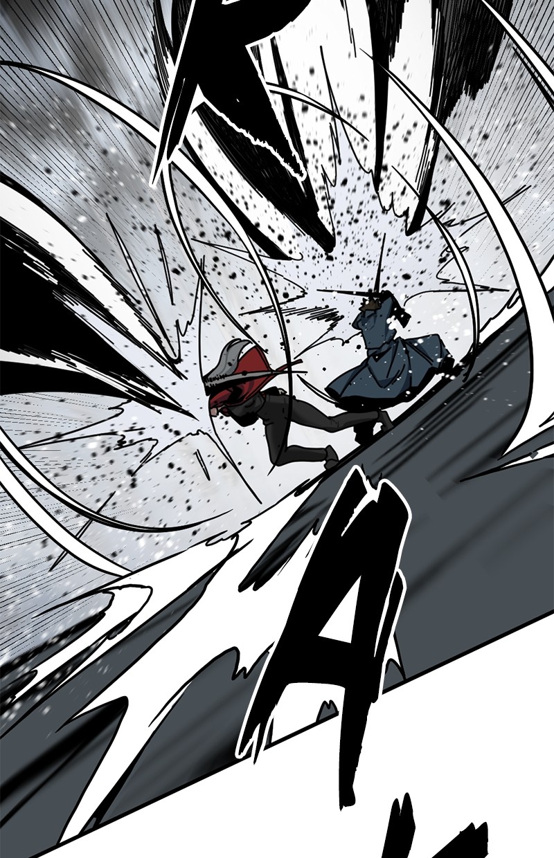 Hero Killer Bab 129 halaman 109