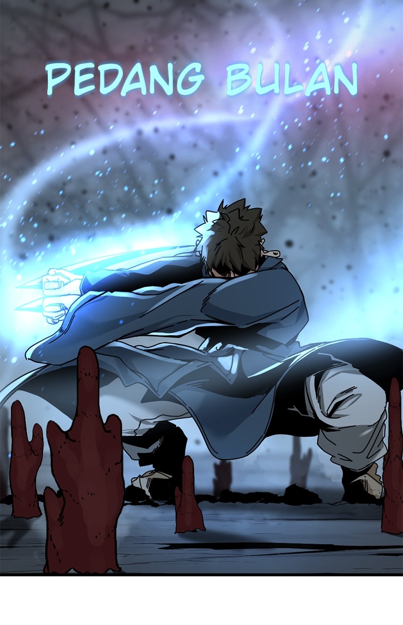 Hero Killer Bab 129 halaman 119