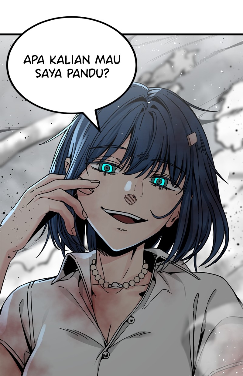 Hero Killer chapter 130 halaman 1