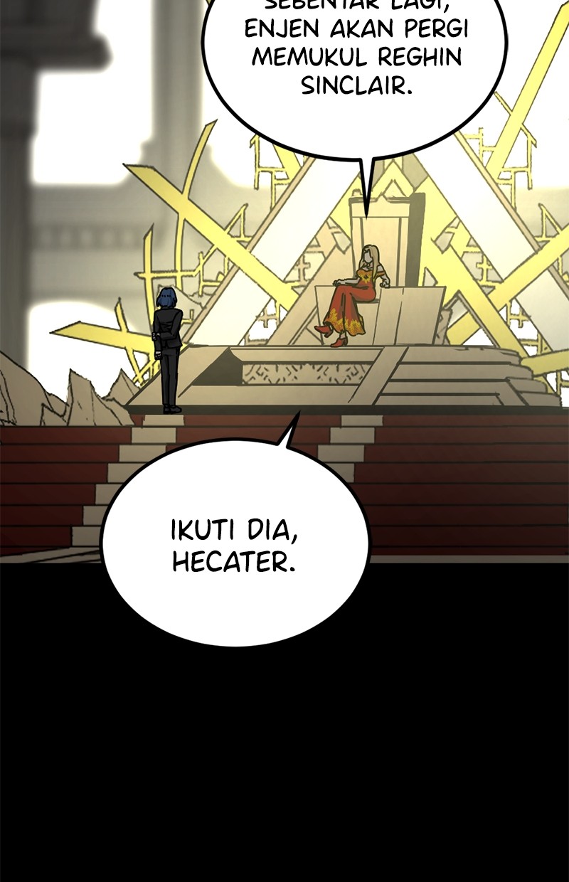 Hero Killer chapter 130 halaman 3