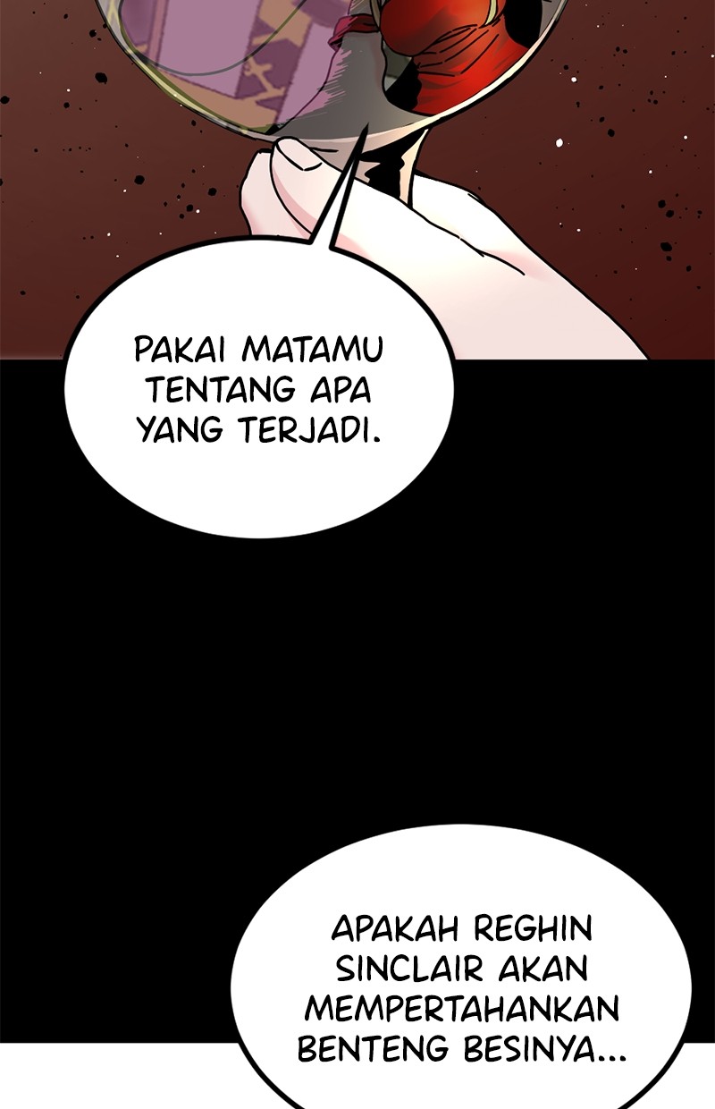 Hero Killer chapter 130 halaman 6