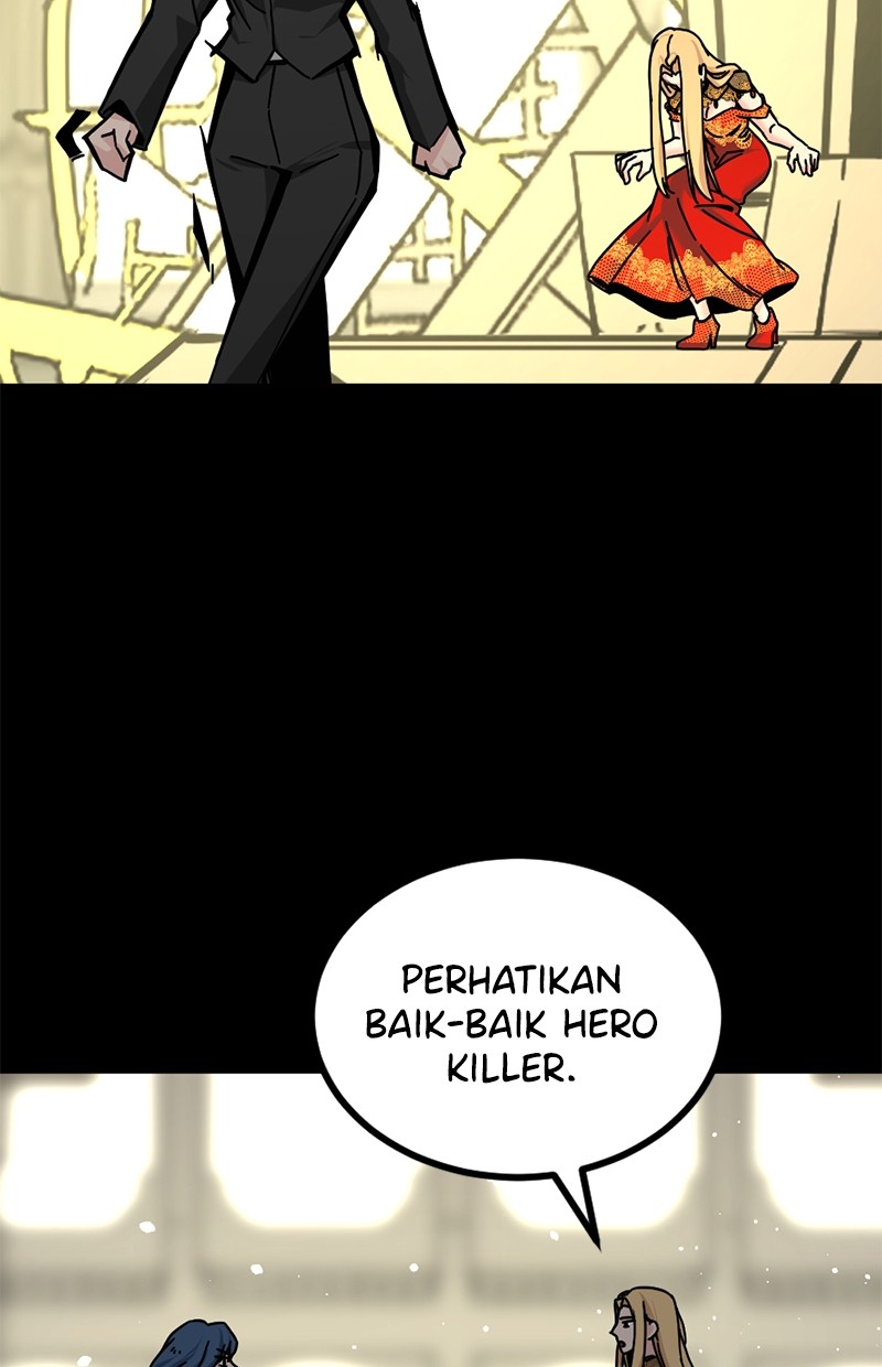 Hero Killer chapter 130 halaman 19