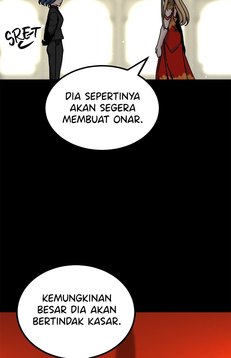 Hero Killer chapter 130 halaman 20