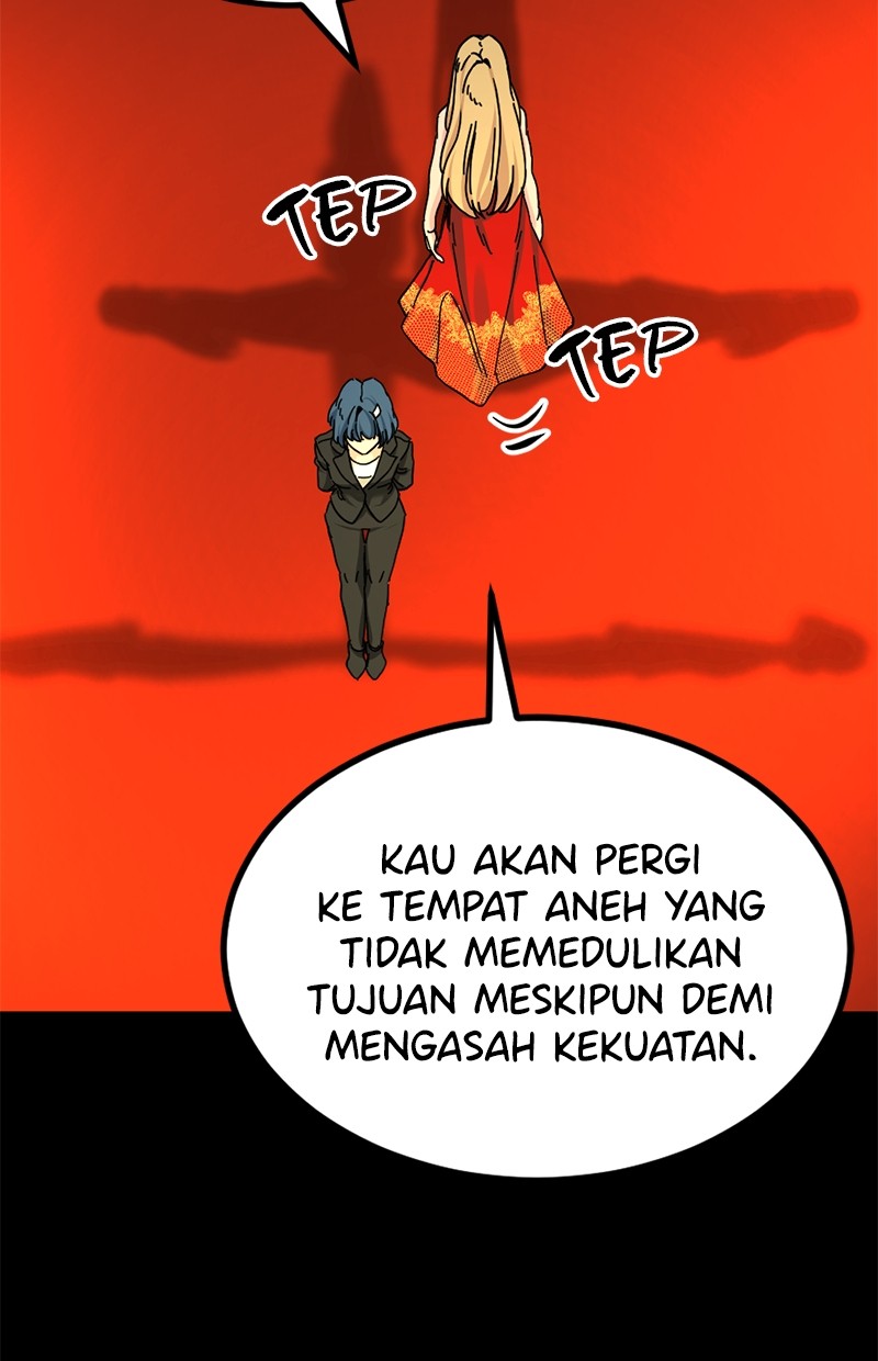 Hero Killer chapter 130 halaman 21