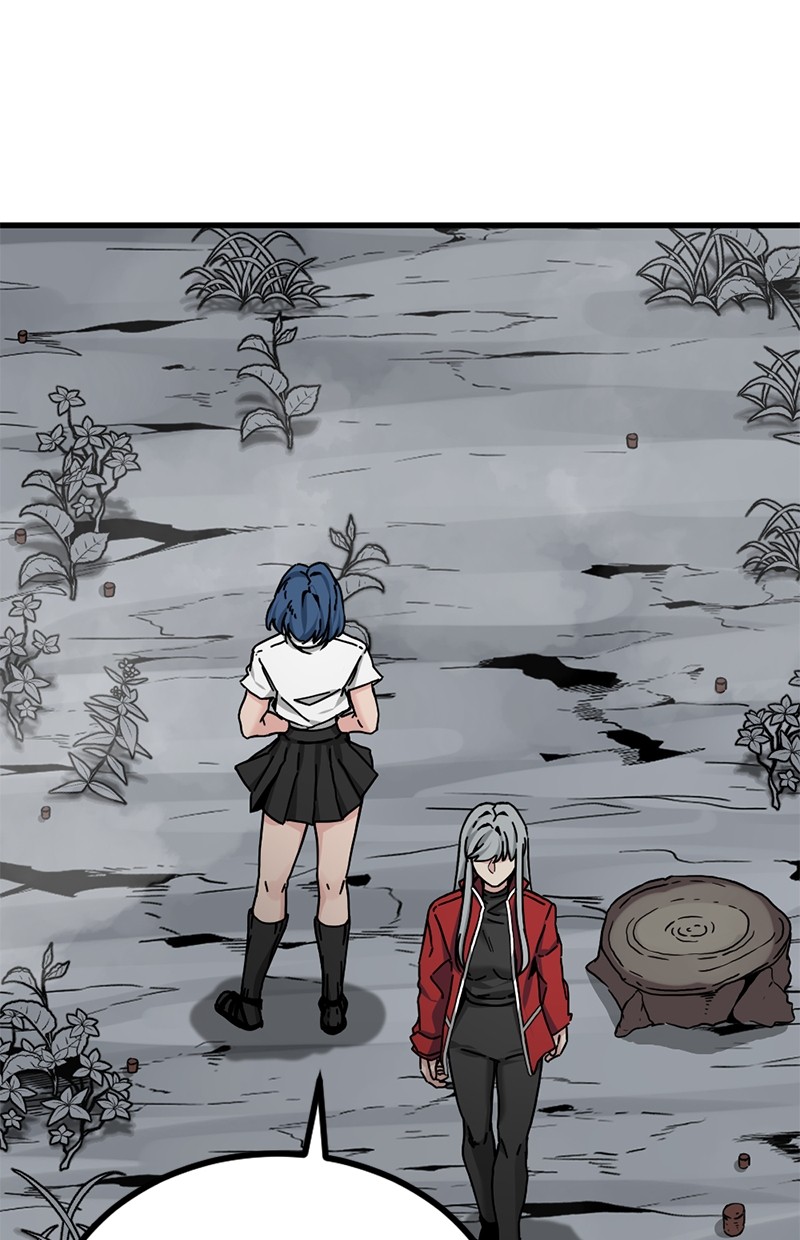 Hero Killer chapter 130 halaman 25