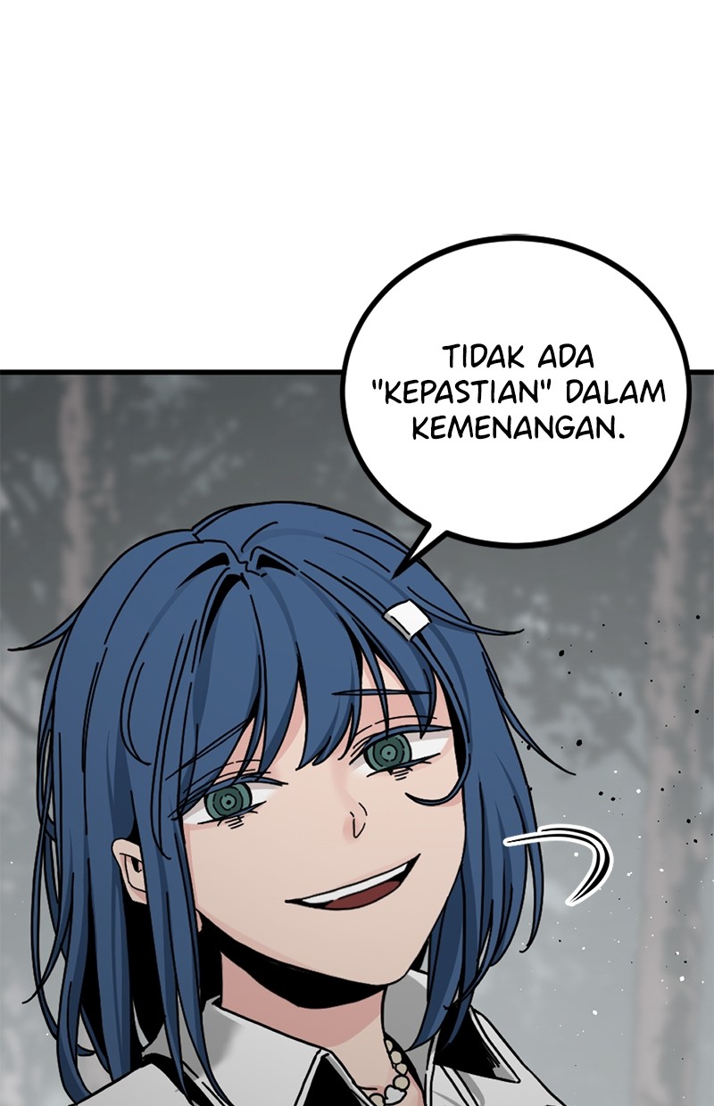 Hero Killer chapter 130 halaman 28