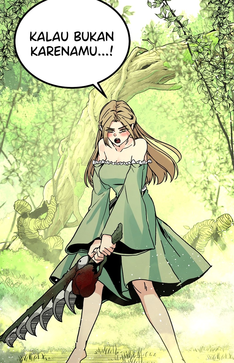 Hero Killer chapter 130 halaman 47