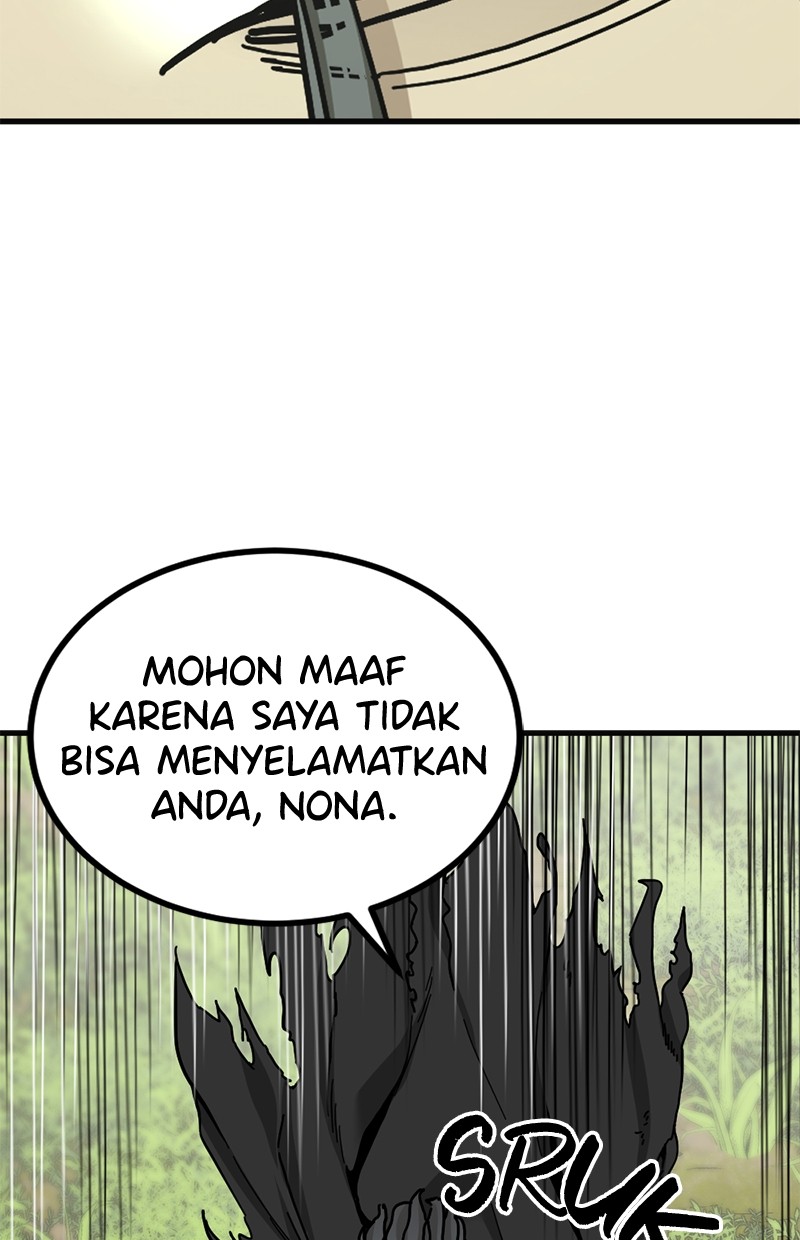 Hero Killer chapter 130 halaman 50