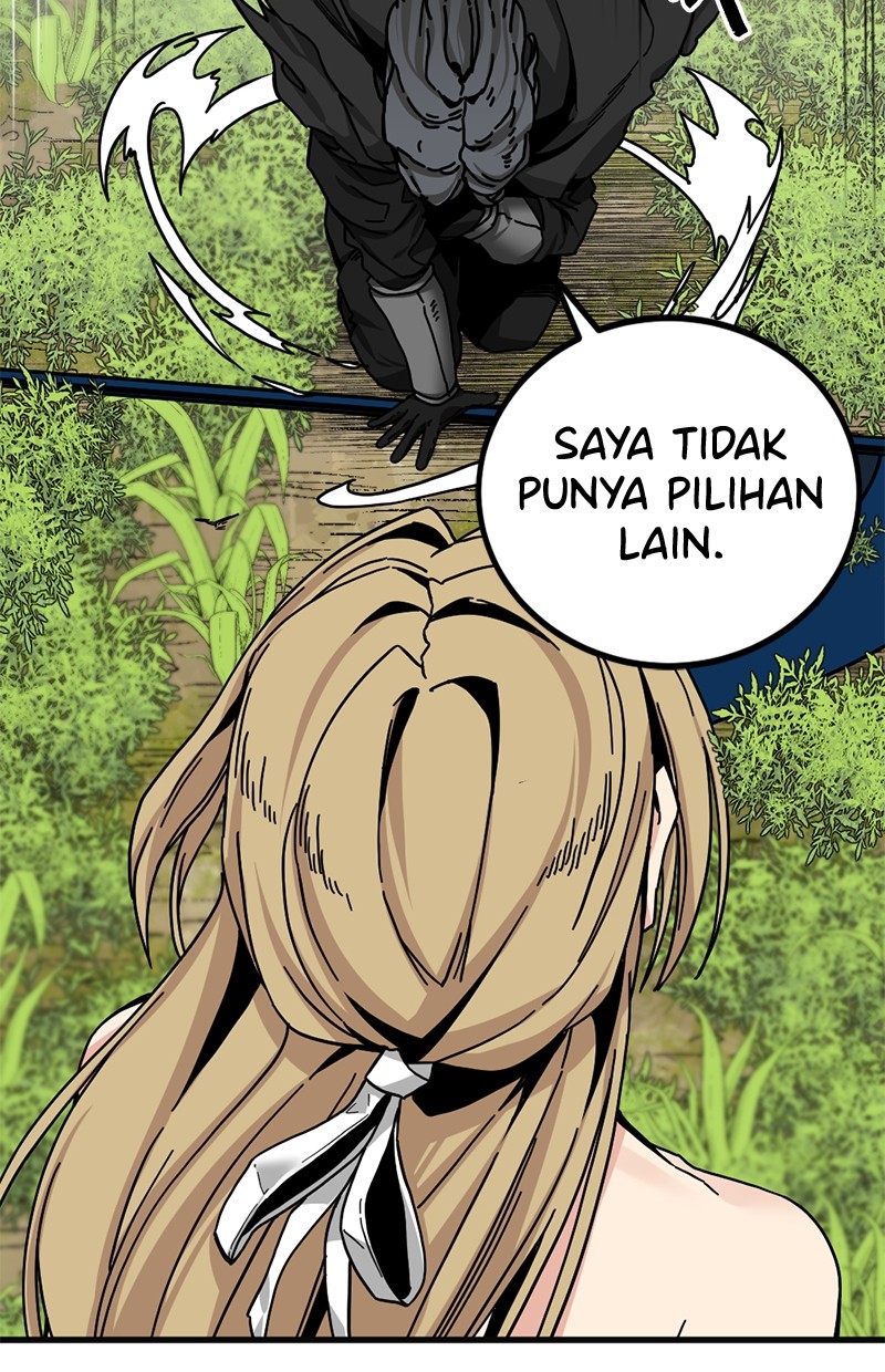 Hero Killer chapter 130 halaman 51