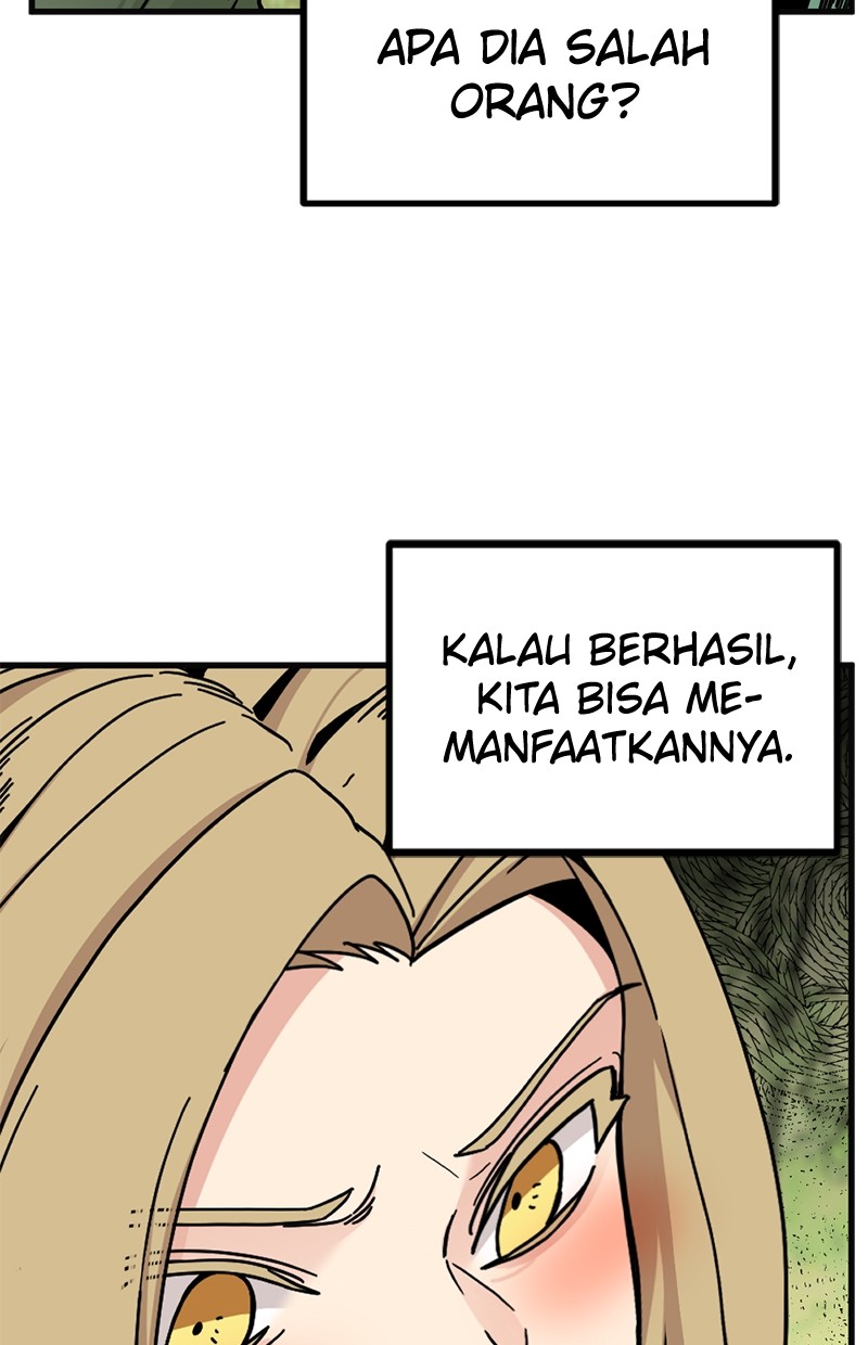 Hero Killer chapter 130 halaman 53