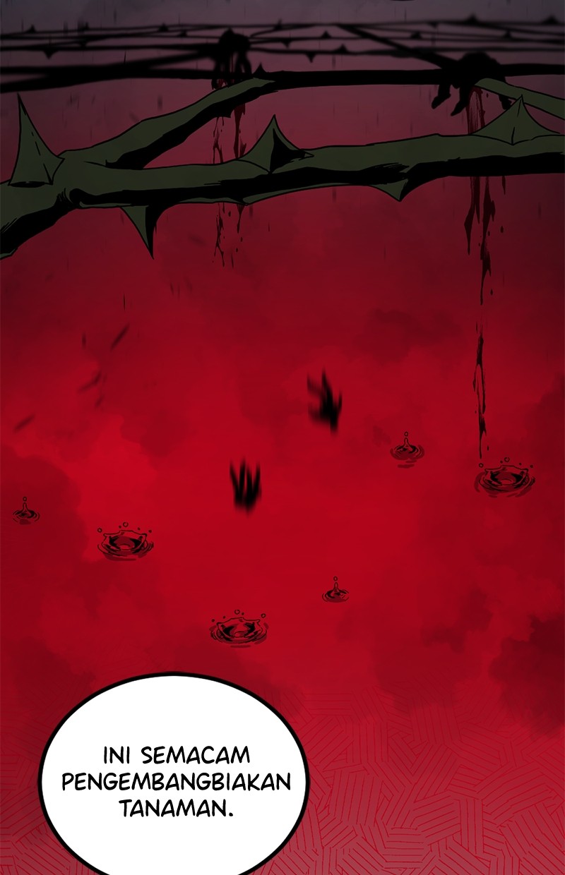 Hero Killer chapter 130 halaman 61