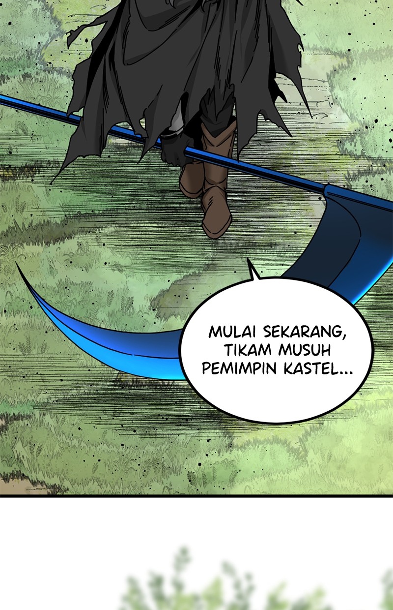 Hero Killer chapter 130 halaman 69