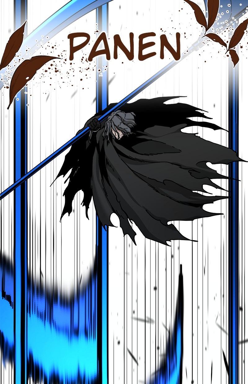 Hero Killer chapter 130 halaman 76