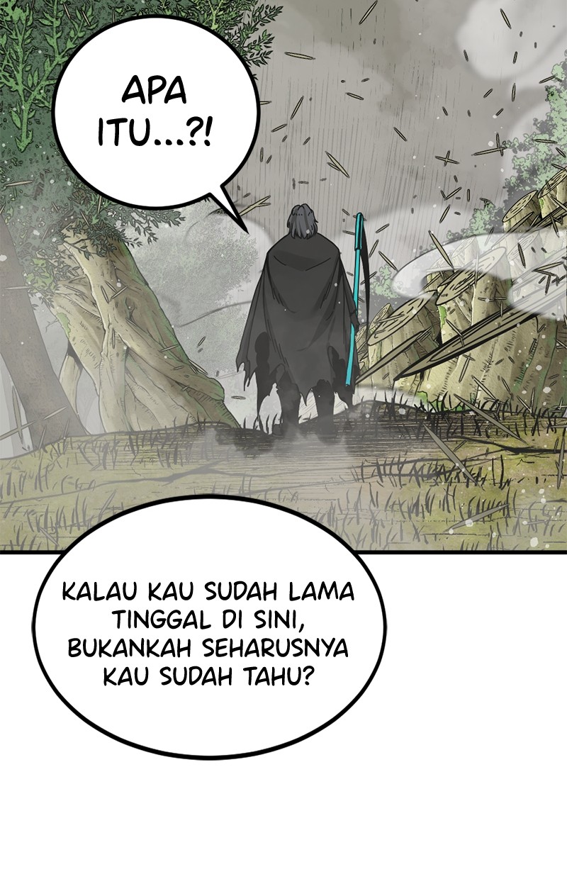 Hero Killer chapter 130 halaman 106