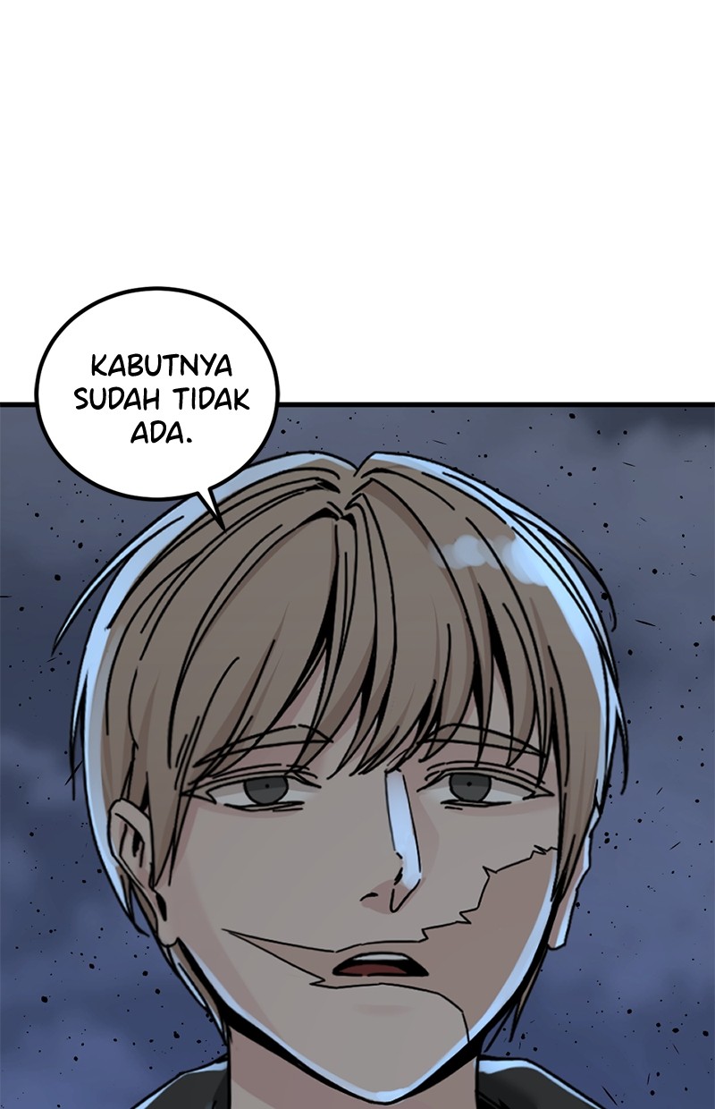 Hero Killer chapter 130 halaman 115