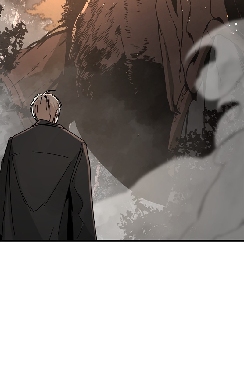Hero Killer chapter 130 halaman 121