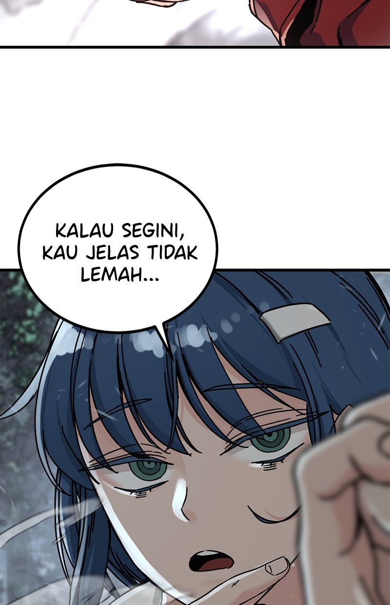 Hero Killer Bab 131 halaman 7