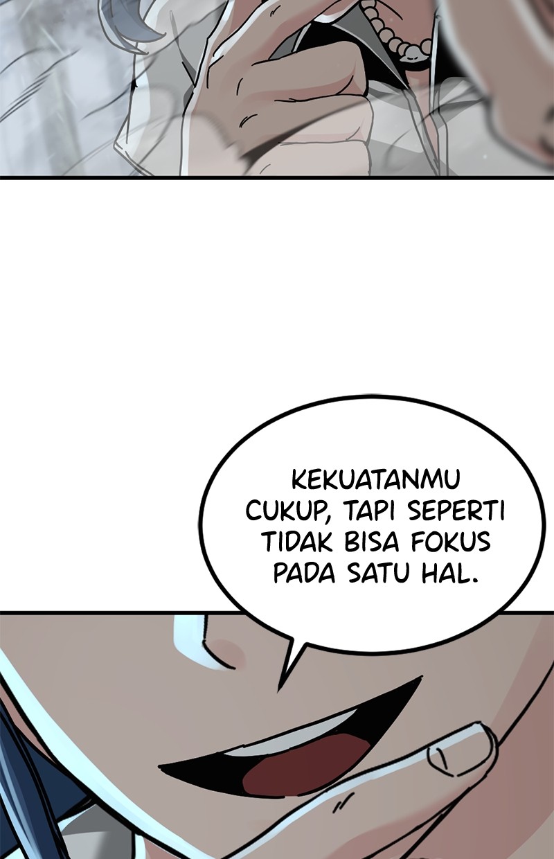 Hero Killer Bab 131 halaman 8