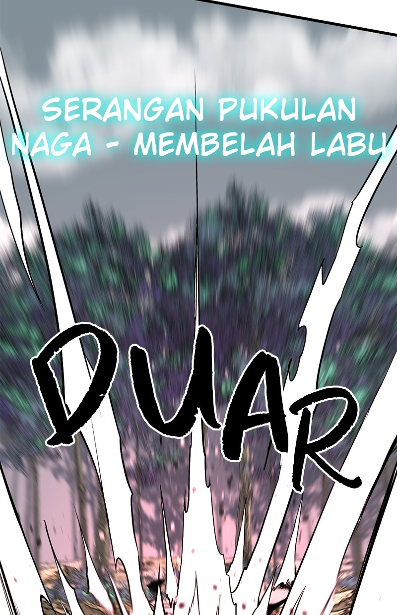 Hero Killer Bab 131 halaman 12