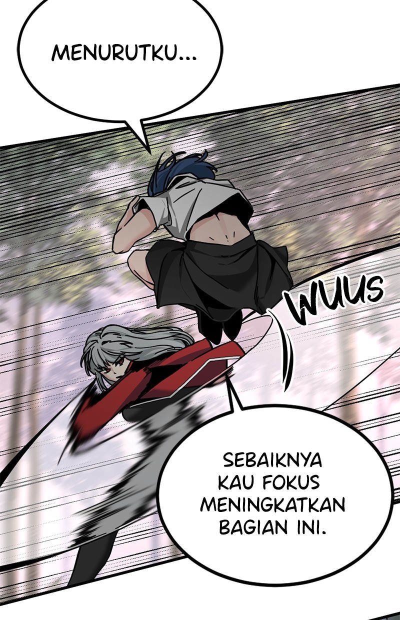 Hero Killer Bab 131 halaman 18