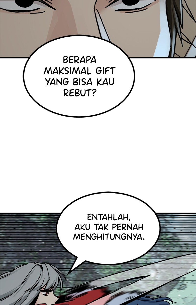 Hero Killer Bab 131 halaman 23