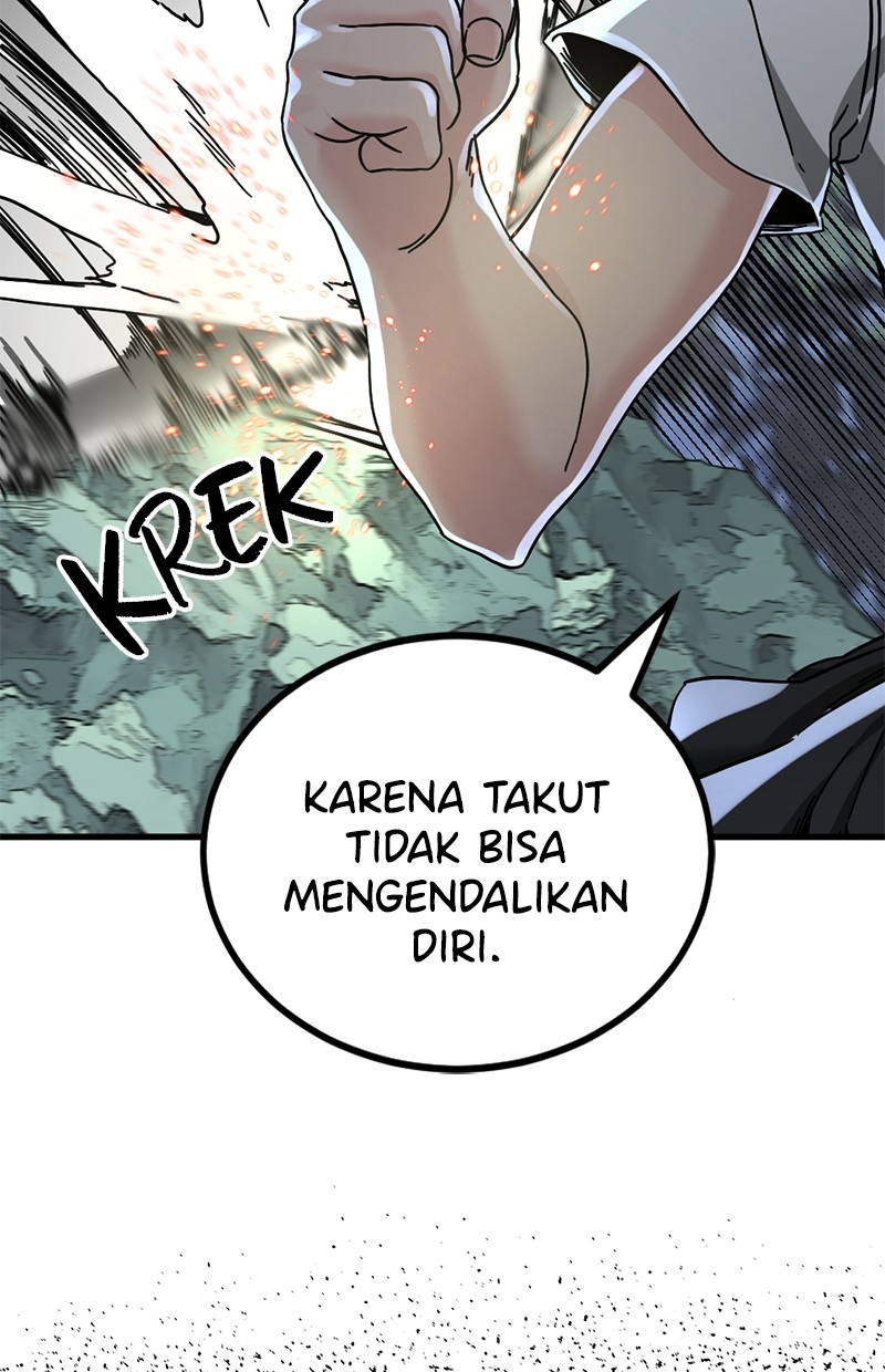 Hero Killer Bab 131 halaman 25
