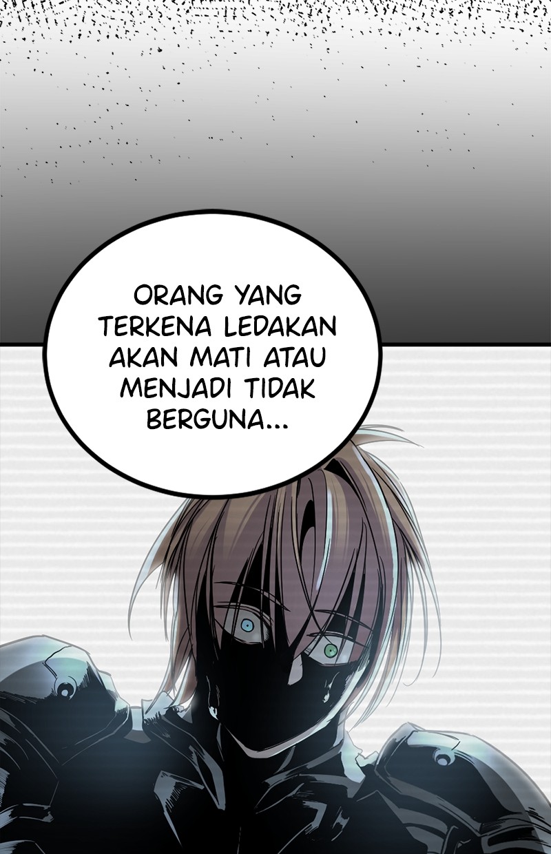 Hero Killer Bab 131 halaman 30