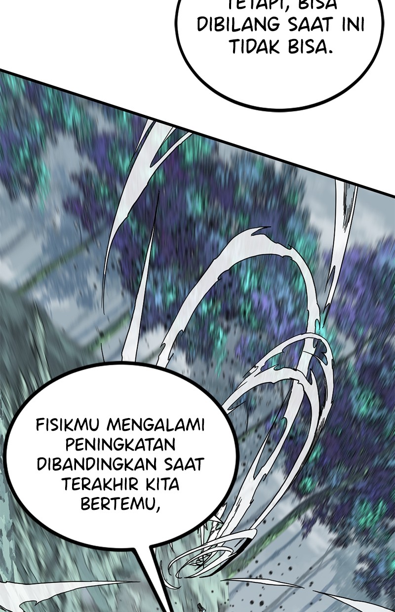 Hero Killer Bab 131 halaman 37