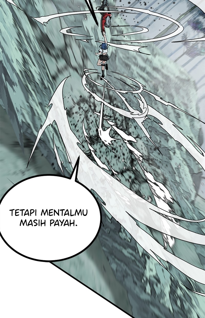 Hero Killer Bab 131 halaman 38