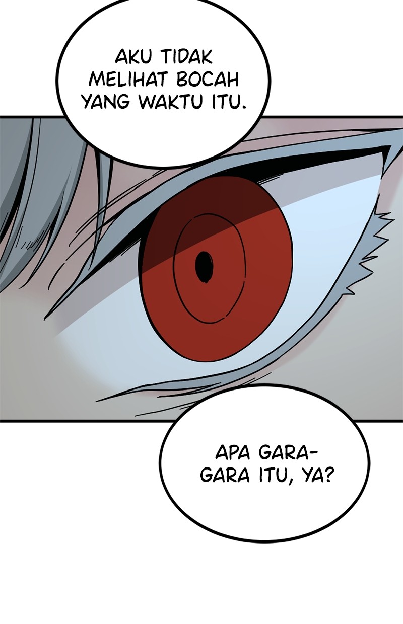 Hero Killer Bab 131 halaman 40