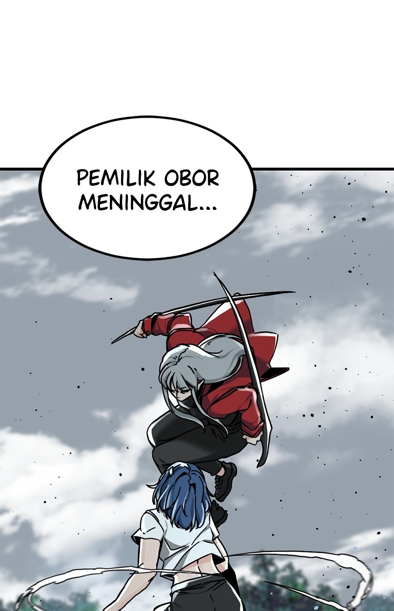 Hero Killer Bab 131 halaman 41