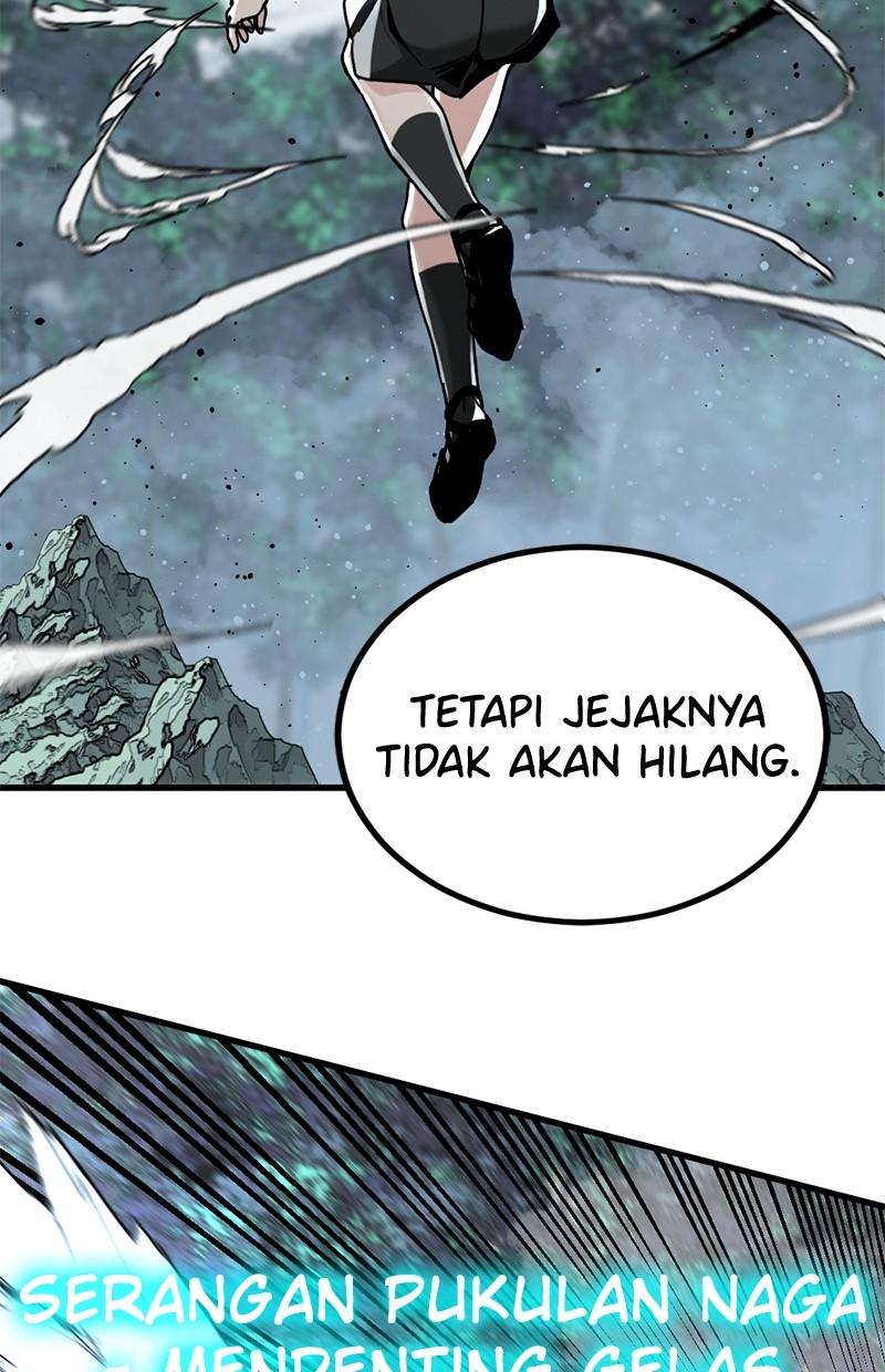 Hero Killer Bab 131 halaman 42