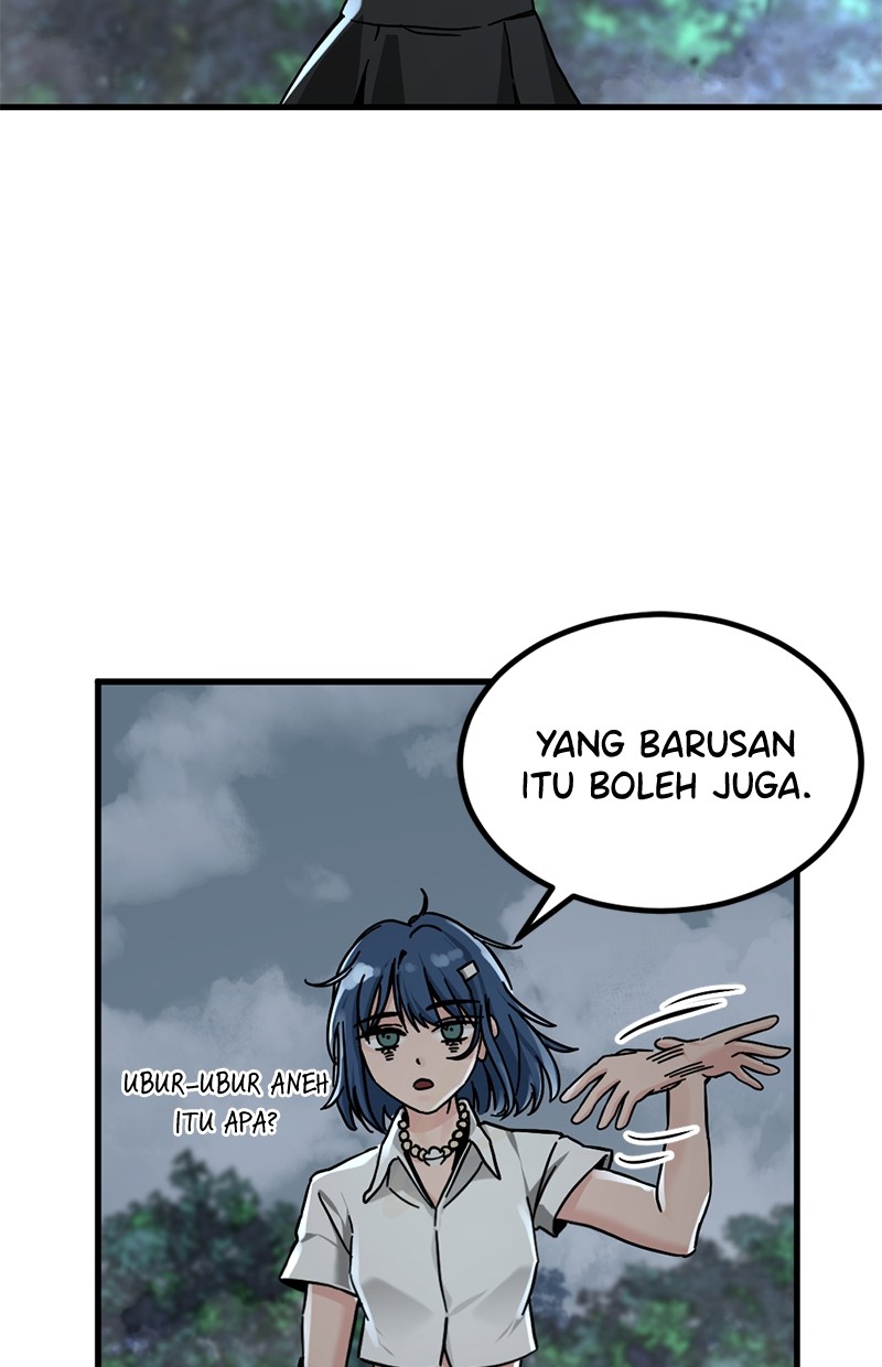 Hero Killer Bab 131 halaman 57