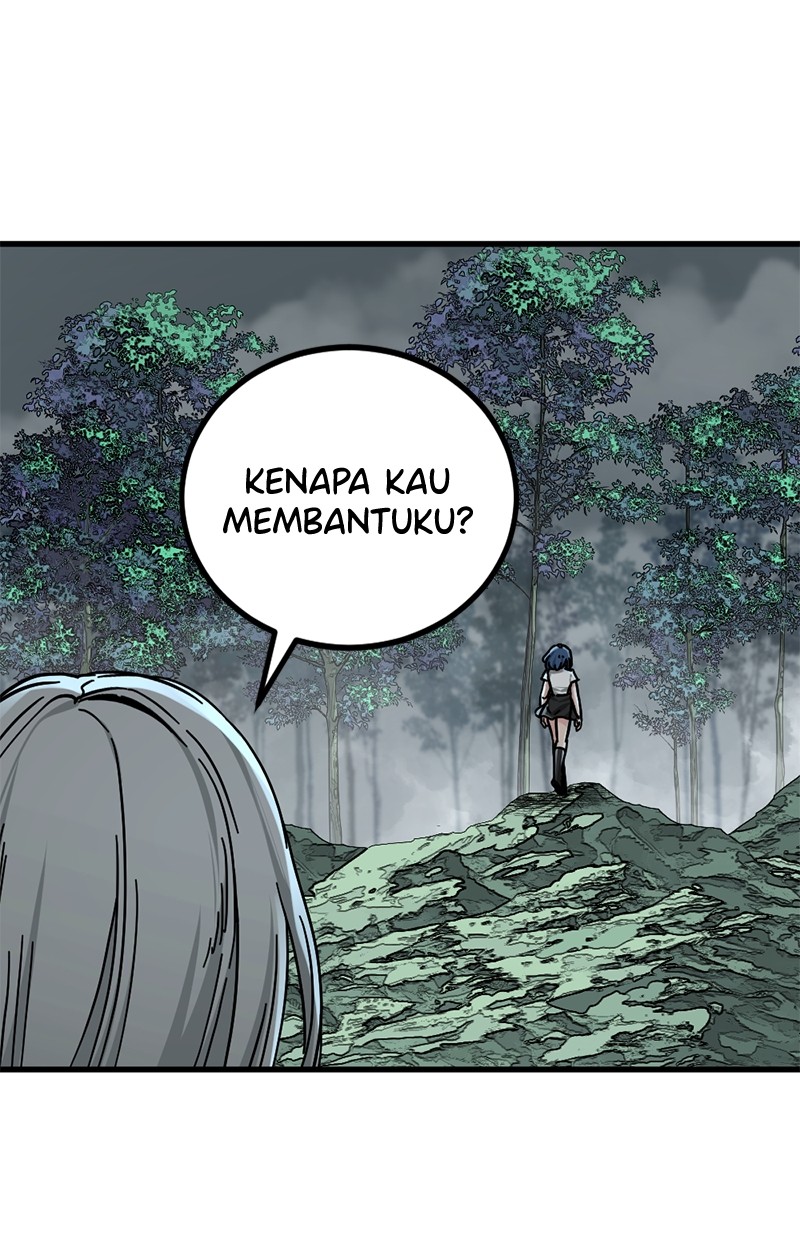 Hero Killer Bab 131 halaman 61