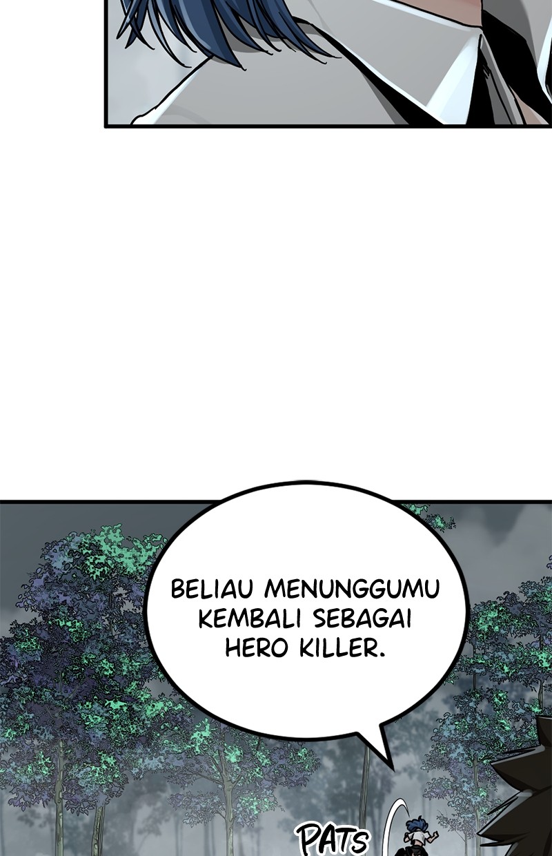 Hero Killer Bab 131 halaman 63