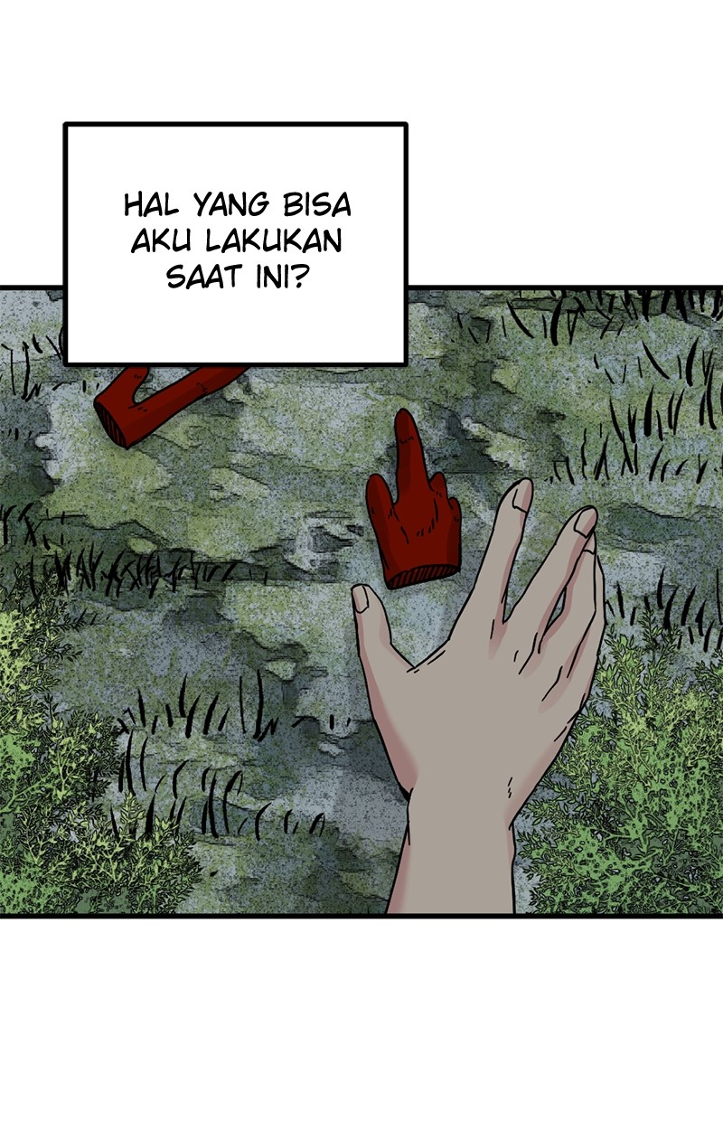 Hero Killer Bab 131 halaman 67