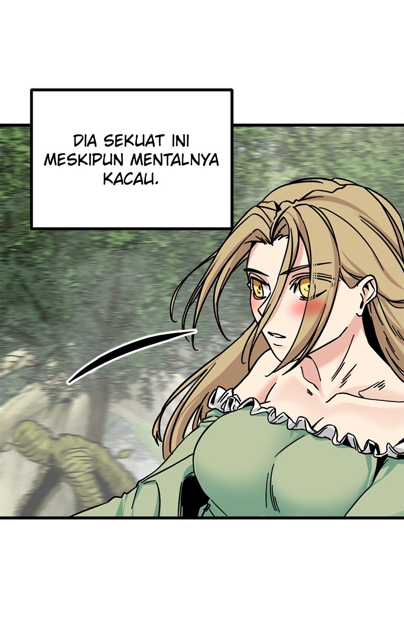 Hero Killer Bab 131 halaman 90