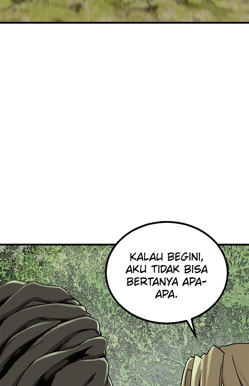 Hero Killer Bab 131 halaman 94