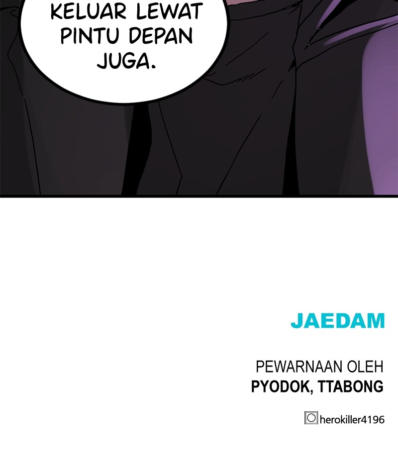 Hero Killer Bab 131 halaman 110