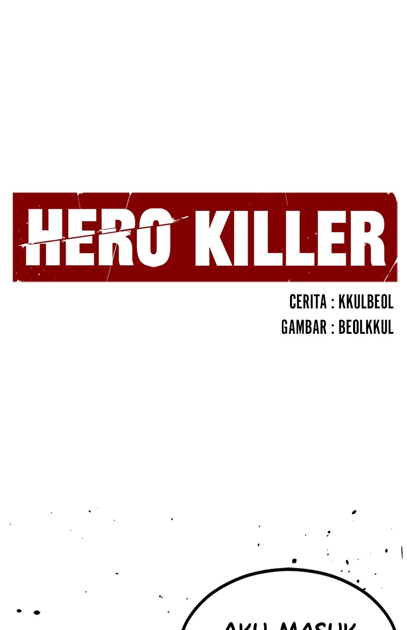 Hero Killer Bab 132 halaman 1