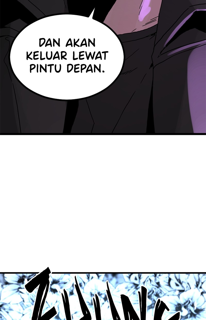 Hero Killer Bab 132 halaman 3