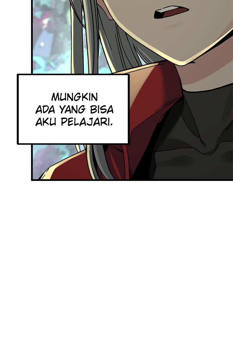 Hero Killer Bab 132 halaman 12