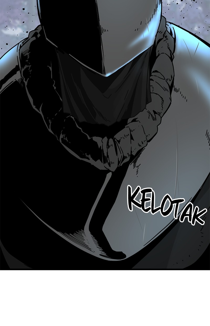 Hero Killer Bab 132 halaman 17